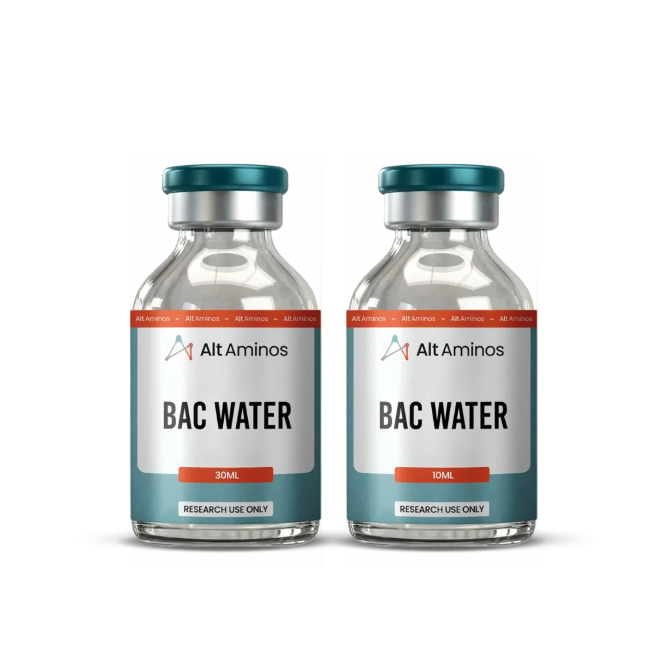 Bacteriostatic Water