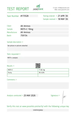 May26_Janoshik_Alt_mots-c_10mg