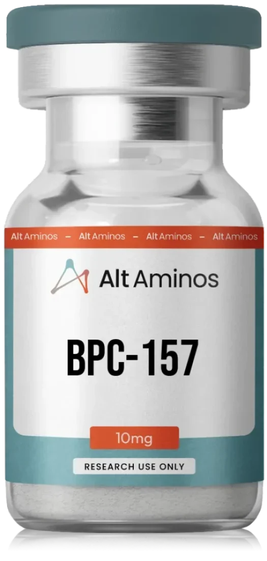 BPC-157 10mg