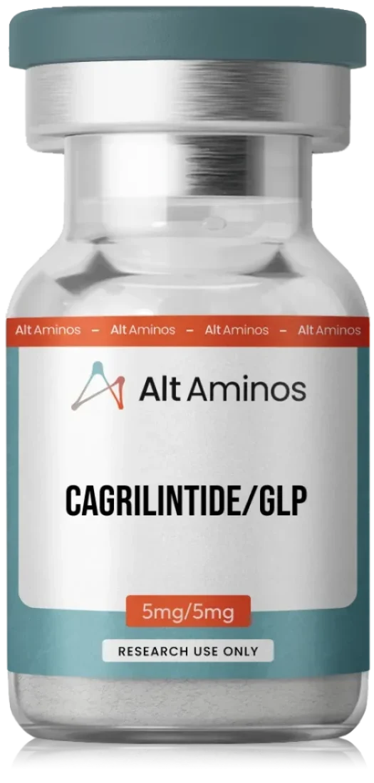 cag-glp5mg5mg