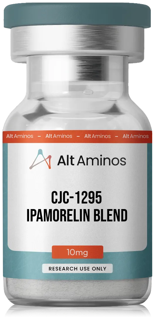 cjc-1295-ipa10mg