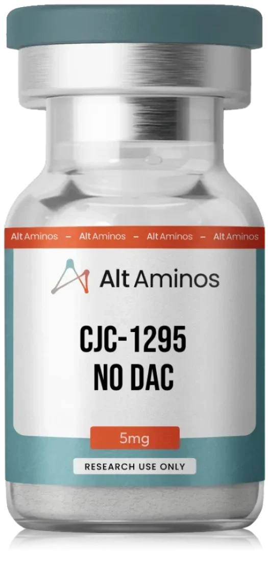 cjc-1295nodac5mg
