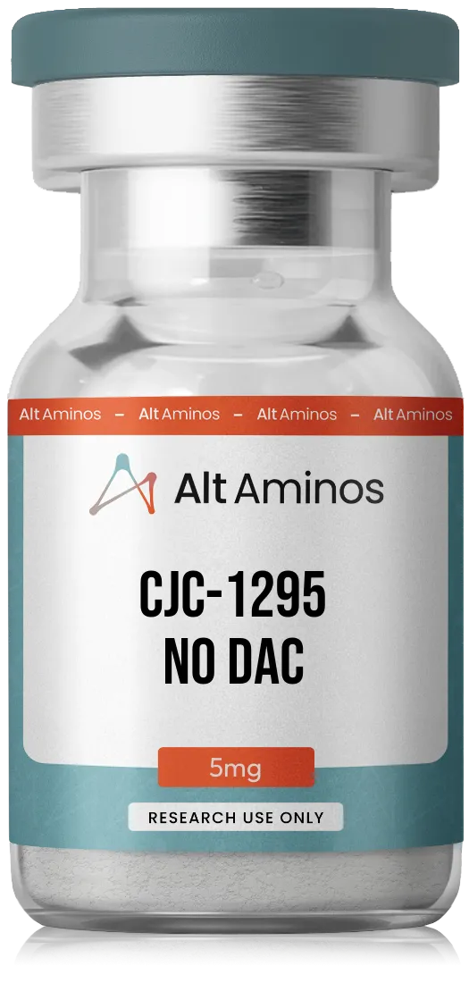 cjc-1295nodac5mg