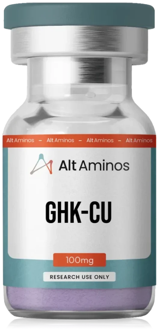 ghk-cu100mg
