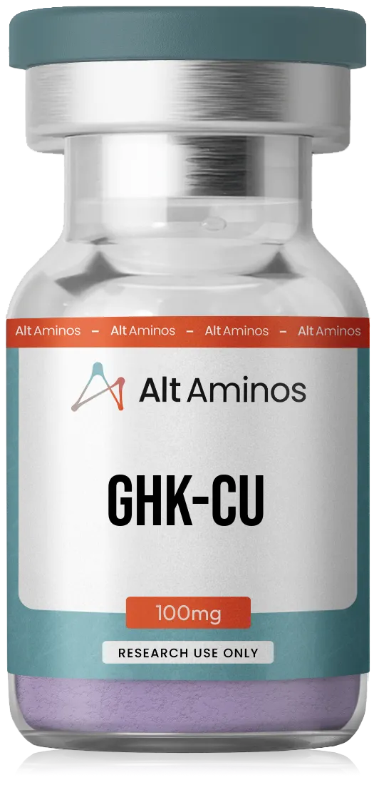 ghk-cu100mg