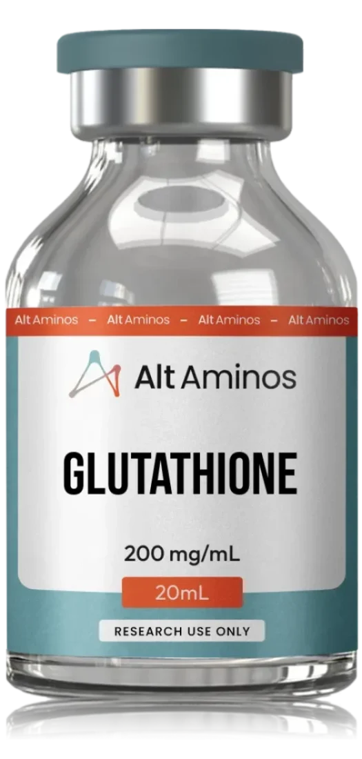 glutathione20ml