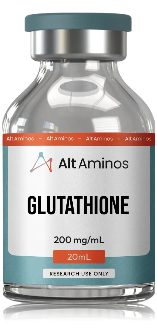 glutathione20ml