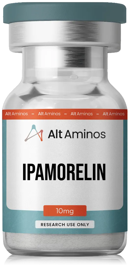ipamorelin10mg