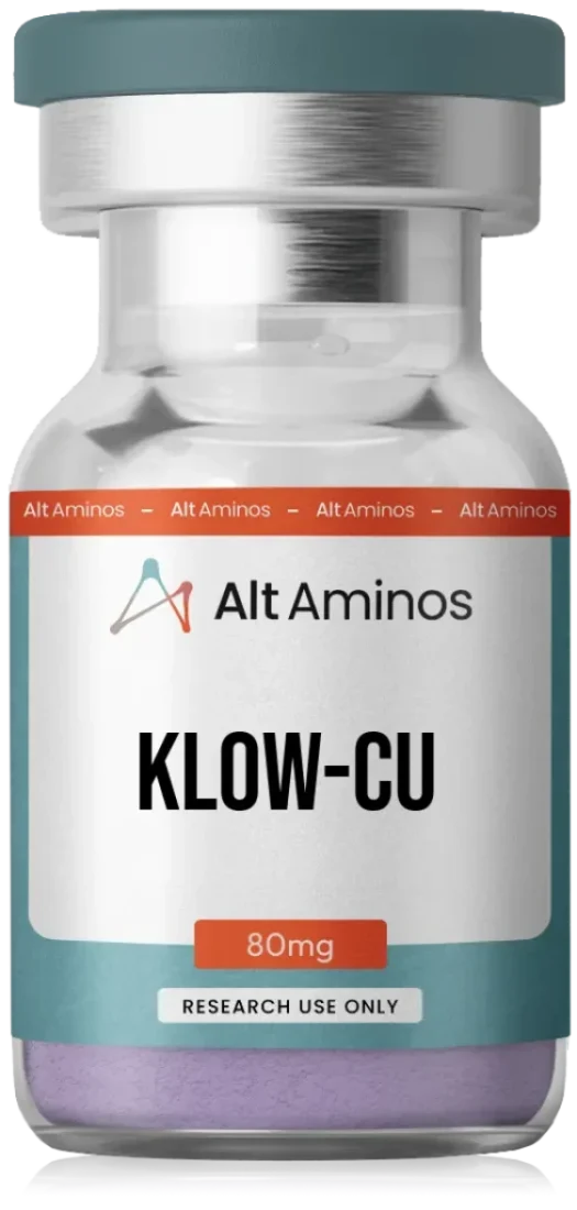 KLOW-CU