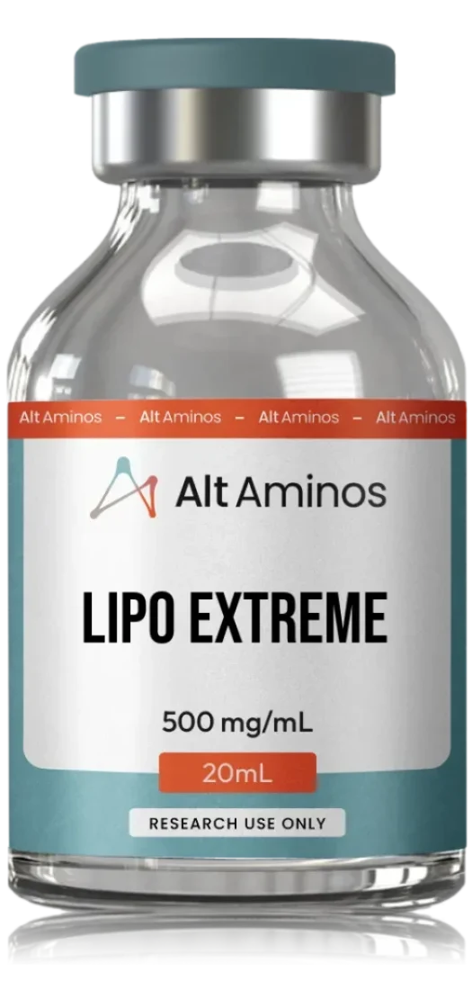 lipoextreme20ml