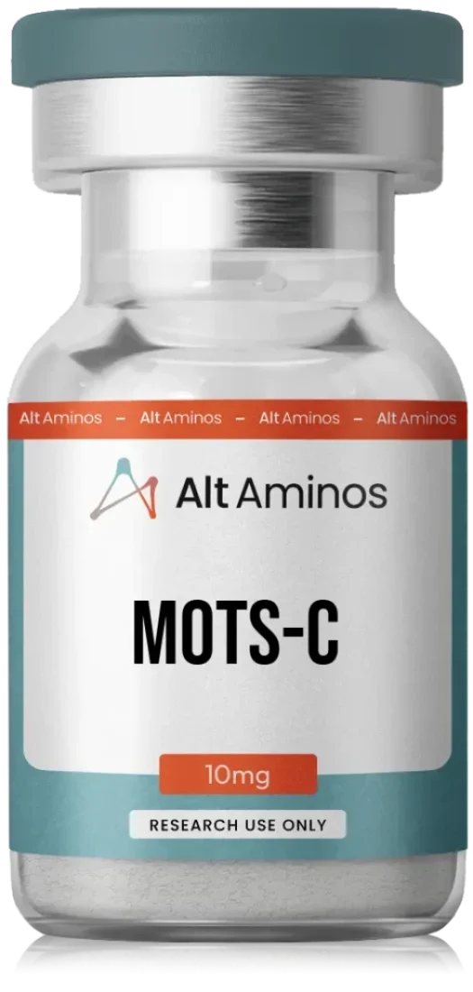 mots-c10mg