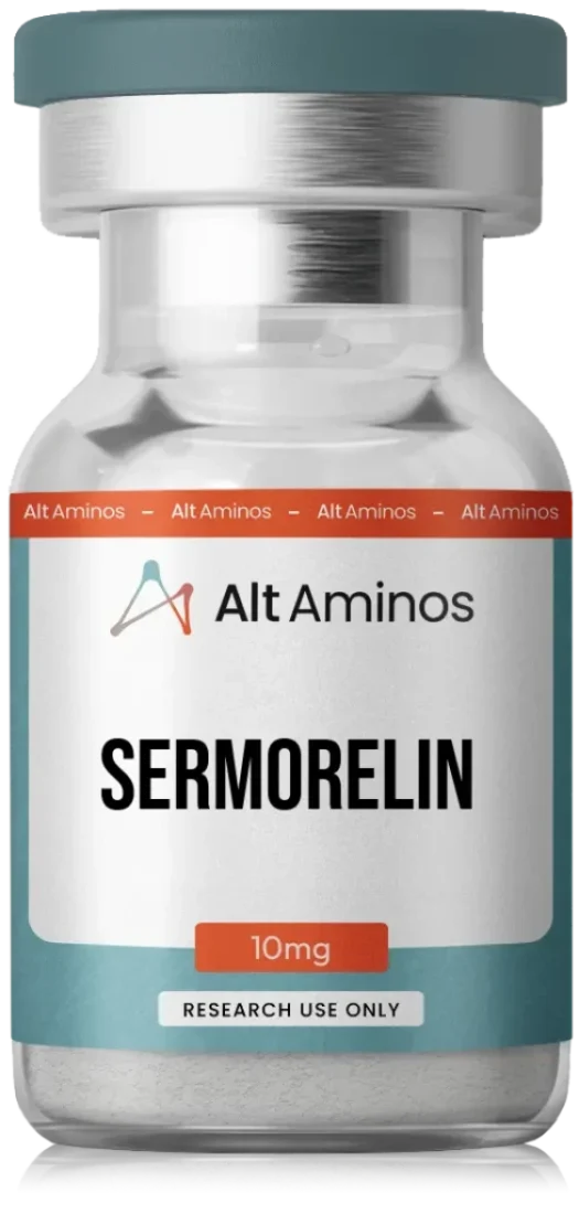 sermorelin10mg