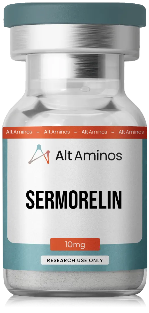 sermorelin10mg
