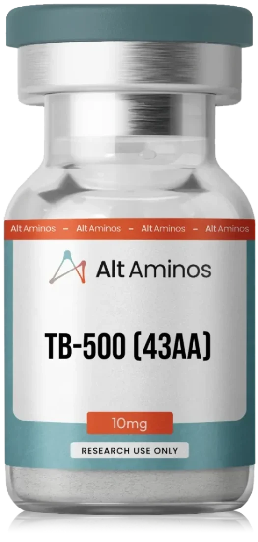 TB-500 (43AA) 10mg